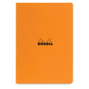 Rhodia Classic Staplebound Notebook - 11-3/4