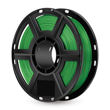 FlashForge PLA Filament - Green