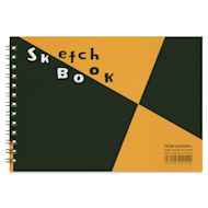 Maruman Zuan Series Sketchbooks