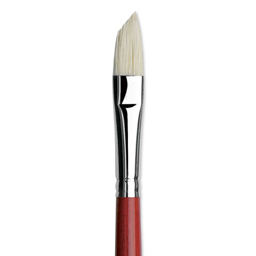 da Vinci Maestro 2 Hog Bristle Brushes