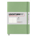 Leuchtturm1917 Dotted Softcover Notebook - 5-3/4