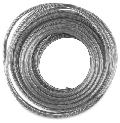 Ook Framer's Pro Wire - Upright view of coiled wire