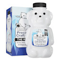Bearly Art Precision Craft Glue Bear Refill - 11 oz