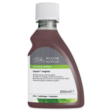 Winsor & Newton Liquin - Original, 250 ml bottle