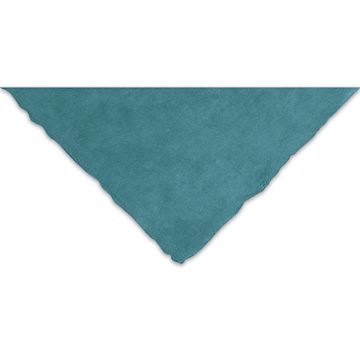 Open in modal - Lama Li Lokta Paper - 20" x 30", Storm Blue