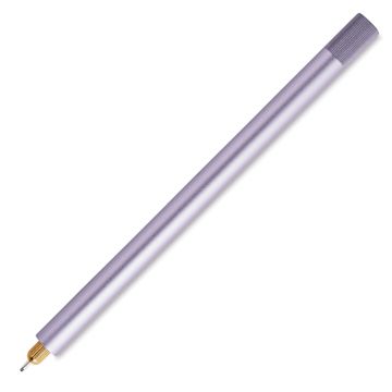 Open in modal - Tom's Studio Lumos Pro Refillable Single Tip Pen - Lilac