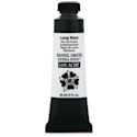 Daniel Smith Extra Fine Gouache - Lamp Black, Tube