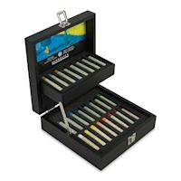 Sennelier Artists' Oil Sticks