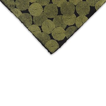 Open in modal - Lokta Paper - Mum, Gold and Black, 20'' x 30''