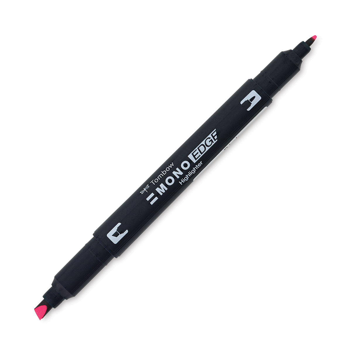 Tombow Mono Edge Highlighters - Pkg of 6 | BLICK Art Materials