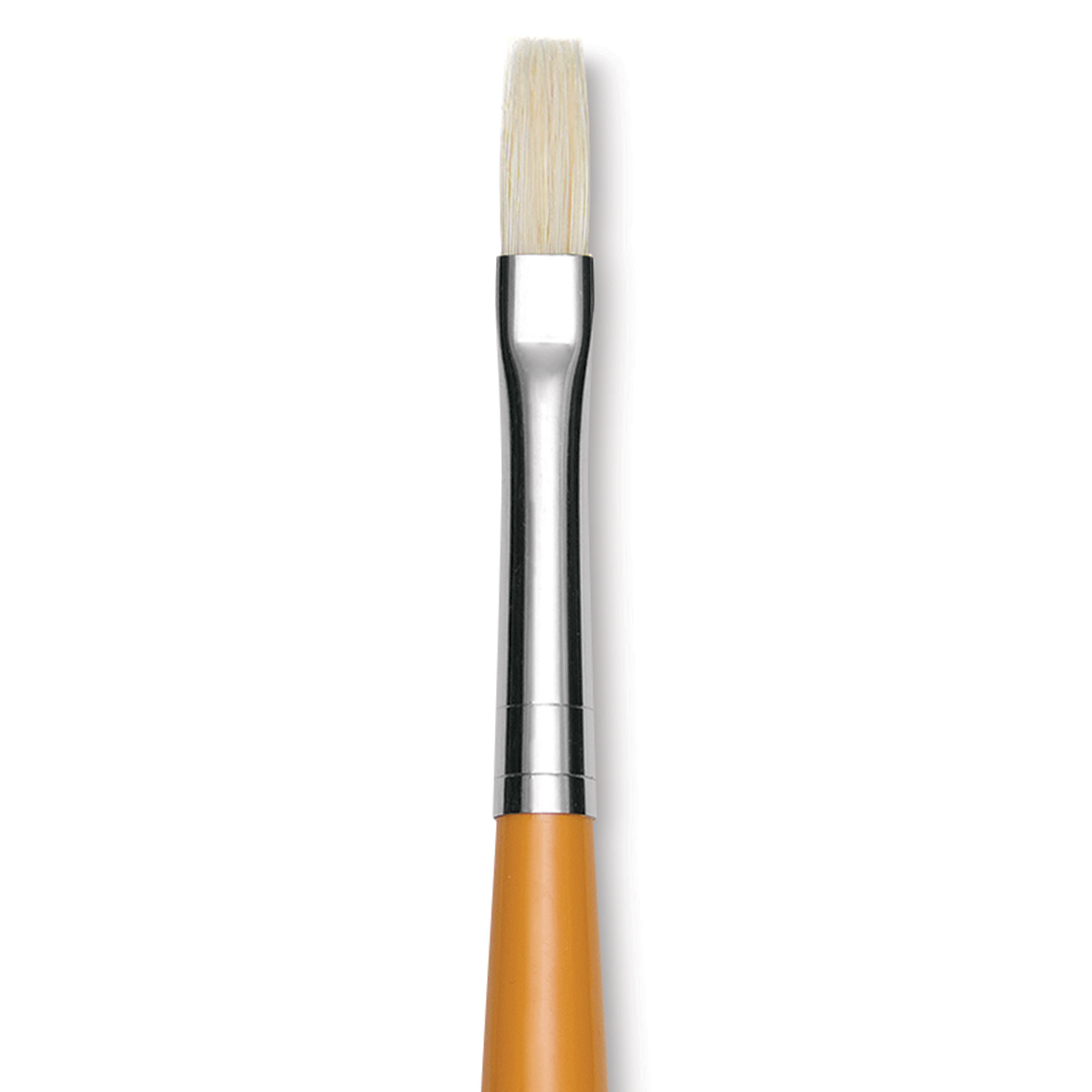 Isabey Chungking Interlocking Bristle Brushes