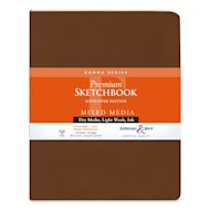 Stillman & Birn Gamma Series Softcover Sketchbooks