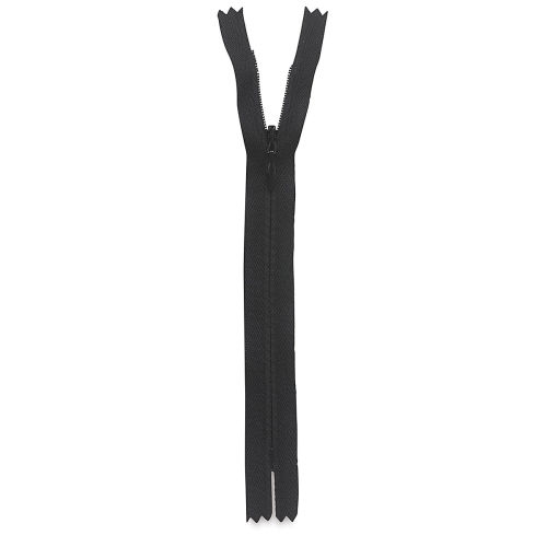 Invisible Zipper - 22 Black