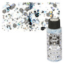 FolkArt Glitterific Pop Acrylic Paint - Dragon Scales, 2 oz