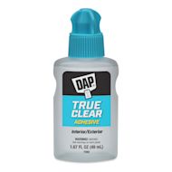 DAP RapidFuse Ultra Clear All Purpose Adhesive