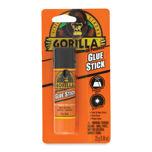 The Gorilla Glue Company - Gorilla Fabric Glue provides a fast