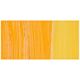 Gamblin Artist's Oil Color - Hansa Yellow Deep swatch