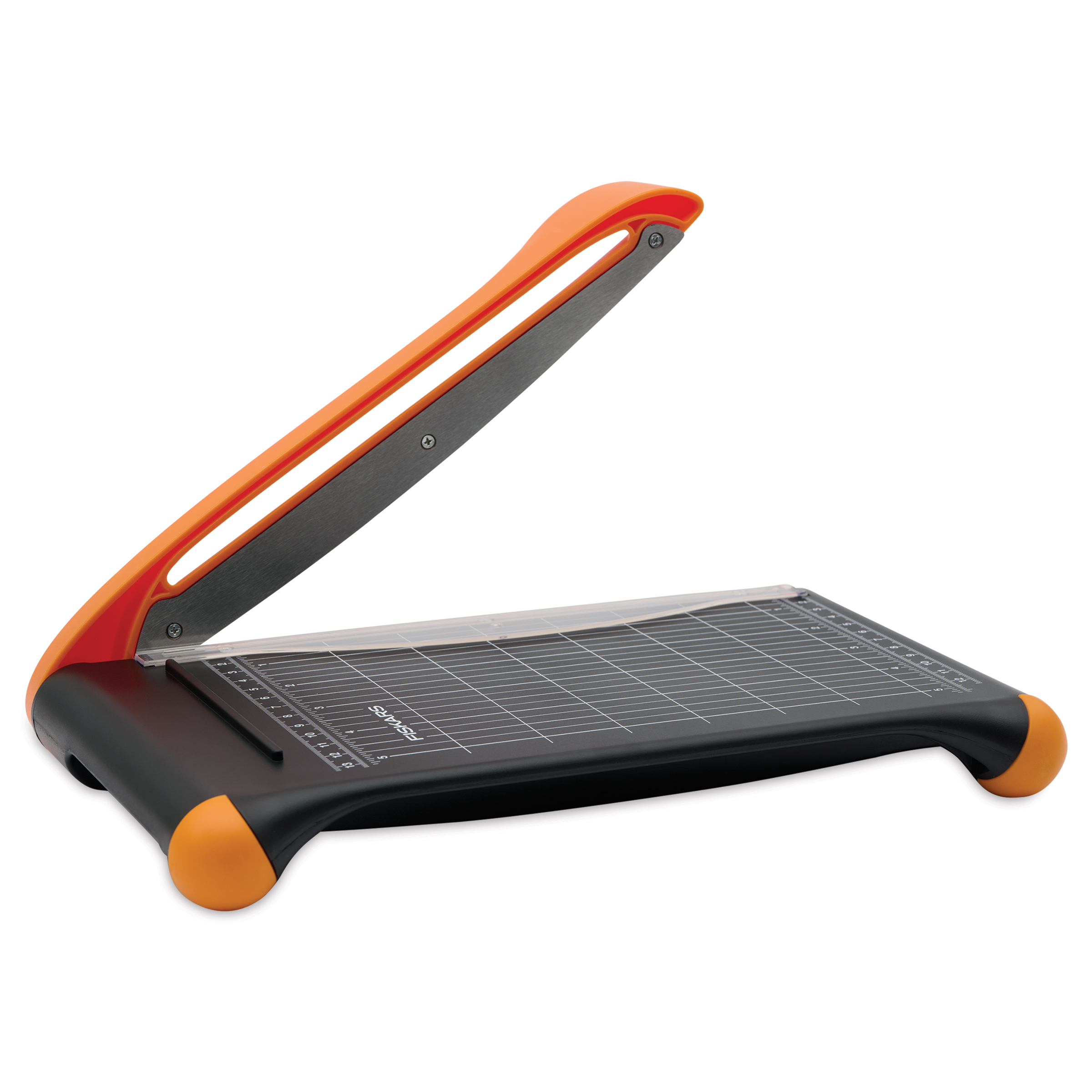 Fiskars Recycled Bypass Paper Trimmer | BLICK Art Materials