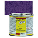 1-Shot Lettering Enamel - Proper Purple, 4 oz