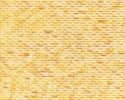 Plastruct Patterned Sheets, Brick, Rough, 1:100 Scale