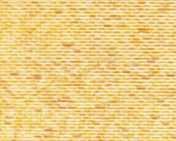 Open in modal - Plastruct Patterned Sheets, Brick, Rough, 1:100 Scale (finished example)