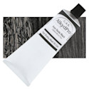 CAS AlkydPro Fast-Drying Alkyd Oil Color - Iron Oxide Black, 120 ml tube