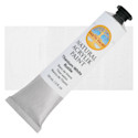 Natural Earth Paint Natural Acrylik Paint - Titanium White Rutile, 59 ml tube