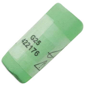 Open in modal - Richeson Soft Handrolled Pastel - Green G25