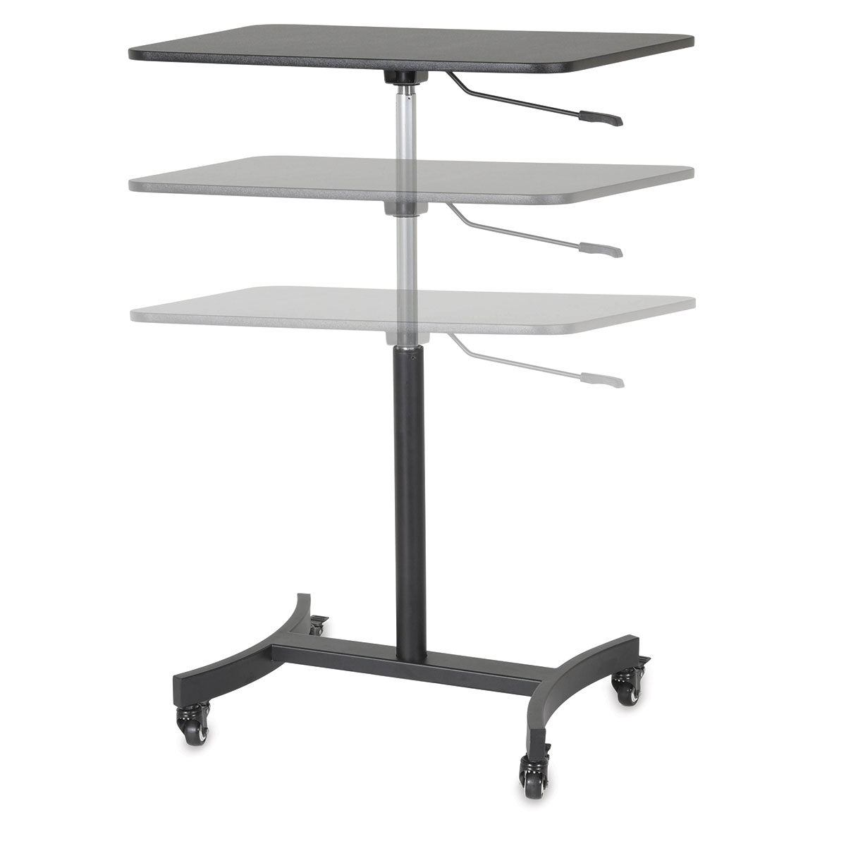 Adjustable standing. B2b connecting Legs / sit-Stand Adjustable (650 - 1250mm). Stand-sit1b купить.