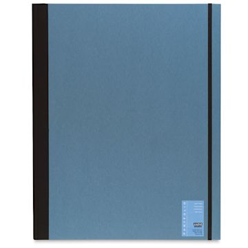 Open in modal - Cachet Studio Portfolio - 26" x 20", Cadet Blue, Portrait