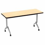 WB Mfg Flip Top Table