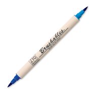 Kuretake Zig Brushables Dual Tip Markers