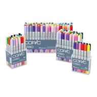 Copic Ciao Double Ended Markers and Sets