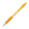 Pilot G2 Gel Pen - .7 mm, Neon Apricot, Fine