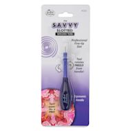Quilled Creations Savvy Slotted Tool