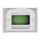 Sennelier Soft Pastel Pebble - Barite Green (in package)