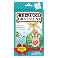 Creativity for Kids Keepsake Ornament Mini Kit