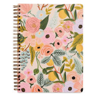 Rifle Paper Co. Spiral Notebooks