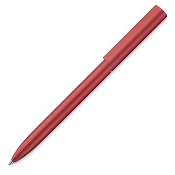Open in modal - Pelikan Ineo Ballpoint Pen - Fiery Red