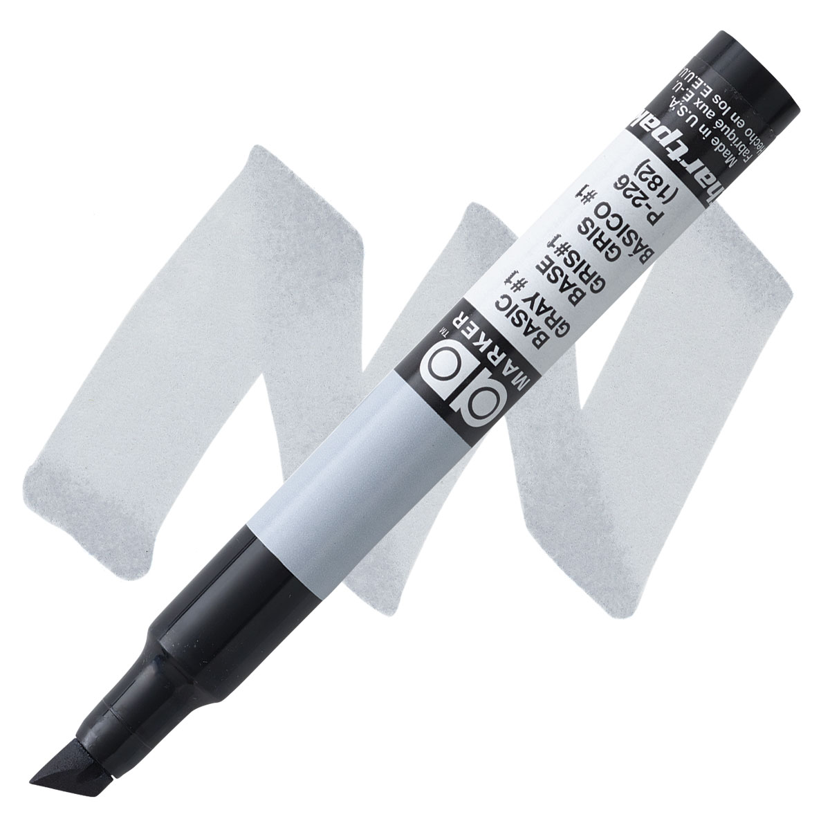 Warm Gray 70% Spectra AD™ Marker (Chartpak Marker) – Alabama Art Supply