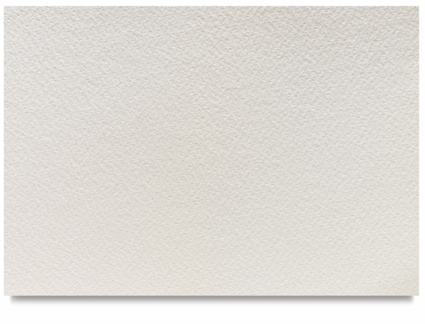 Fabriano White White Pad - 8 x 8, 300 gsm, 20 Sheets, BLICK Art  Materials