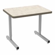 WB Mfg UNE-T Plymouth Desk