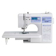 Brother HC1850 Computerized Sewing Machine