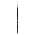Raphael Paris Classic Brush - Filbert, Long Handle, Size 4