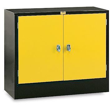 Open in modal - Debcor Damp-Proof Cabinet - Small