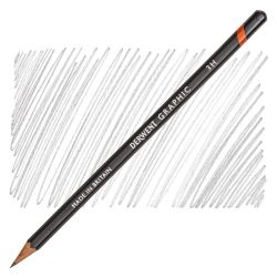 Derwent Graphic Pencil - Hardness 3H