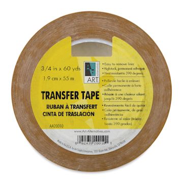 Open in modal - Art Alternatives Transfer Tape