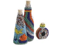 Bead Bottles Lesson Plans BLICK Art Materials