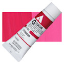 Holbein Acrylic Gouache - Crimson, tube