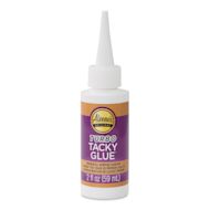 Aleene's Turbo Tacky Glue